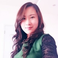 Cindy Li