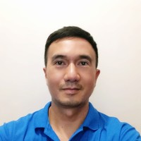 Ferdinand Erik Endozo