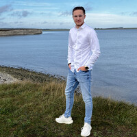 Xander van Dijk