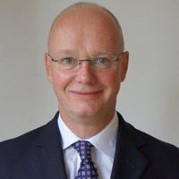 Michael Usher