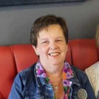 Marilyn Hofstetter