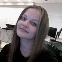 Polina Trofimova