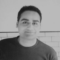 Bilal Shehzad