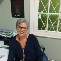 Carmen Vernucci