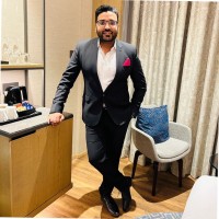 Atul John
