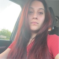 Samantha Simental