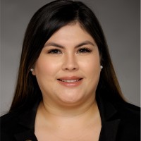 Crystal Larios