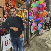Saurav Kumar Mohanta