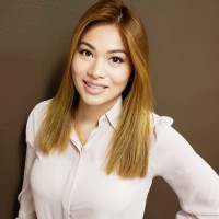 Suzzane Bernadette Rizon