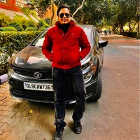 Manish Singh