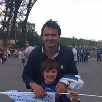 christophe farines