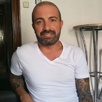 Óscar Mogollón Manglano