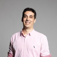 Leonardo Ribeiro Martins Rosa