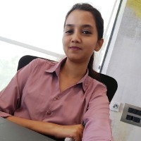 Dhanashri Sakate