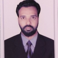 Md Mijanur Rahaman