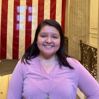 Arleth Hernandez Cruz