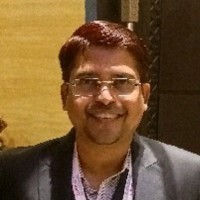 Amar R Rahate