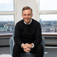 Jakob Bølling Hanssen