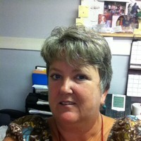 Mary Luke