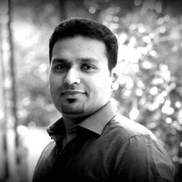 Midhun Rathish