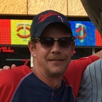 Brent Peterson