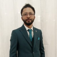 Ahmed Bin Haroon