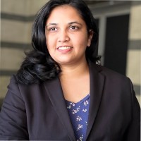 Kruttika Kulkarni