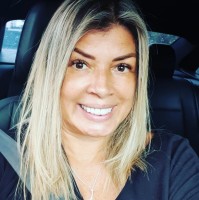Sandra Matos
