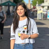 Harshita Khandelwal