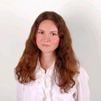 Nadia Dobrovolska