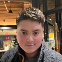 Dylan McHenry