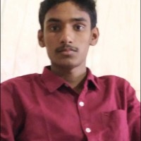 Shashank T N