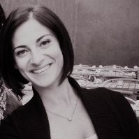 Melissa Marcantonio, Ma, Ncc