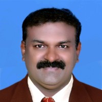 Anish Pillai