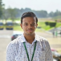 SHUBHAM DADHICH