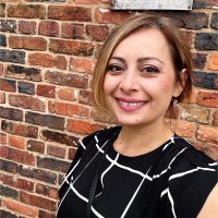 Dr. Mara Popescu Dc Msc