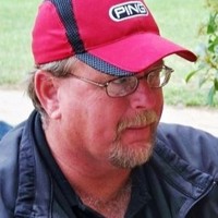 Mark Mansell