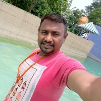Jayadev Behera