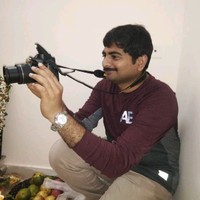 Balakishore Reddy Arumalla