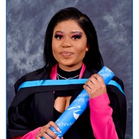 Anelisiwe Ndamase