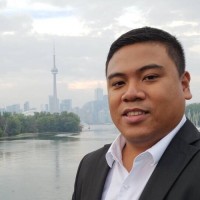 Jethro Fernandez, Cspo