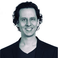 Andrew Reid