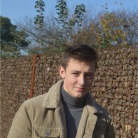 Lucas Wouters