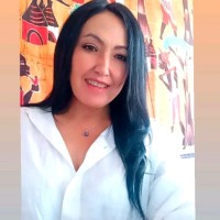 Nadia Ruiz Madonado