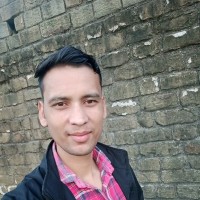 Sunil Rajput