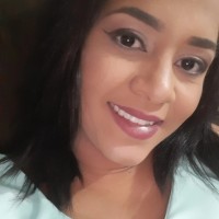 Bianca De Souza Miranda