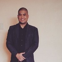 Paul Anthony Castro
