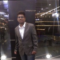 Vijit Nair
