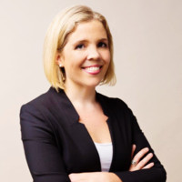 Natalie Buck Gaicd