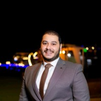 Abdelrahman Mokhtar